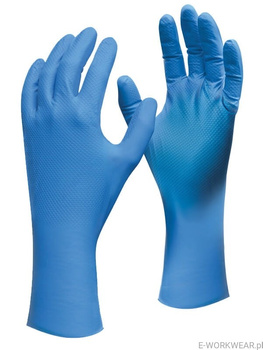 SHOWA HANDSCHUHE 708 - 24 PAAR