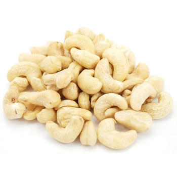 CASHEWNÜSSE 500G