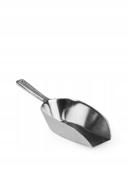 ALUMINIUM-KEHRSCHAUFEL 180 - 0,125 L