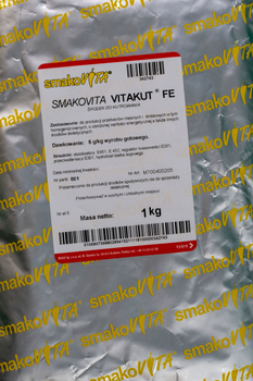 VITAKUT FE - ZUM SCHNEIDEN 1kg