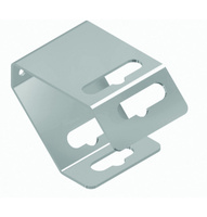 Halterung für HES - 3