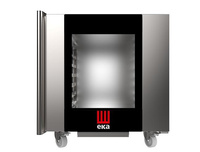 Backfach 12 x GN 1/1