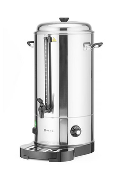 Doppelwandiger Getränkespender 18 l