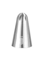 Durchmesser der gewellten Hülsenspitze 14 mm