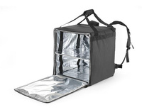 Thermischer Lieferrucksack