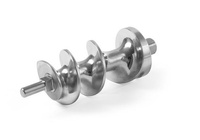 Schneckenwelle für HENDI Profi Line Wolfmill