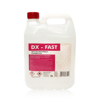 FLÄCHENDESINFEKTIONSMITTEL DX-FAST 5L