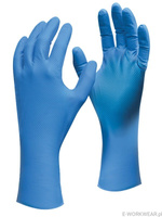 SHOWA HANDSCHUHE 708 - 24 PAAR