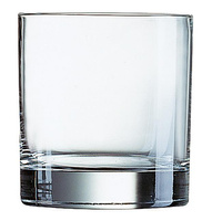 ISLANDE Lowball-Glas 300ml [6er-Satz]