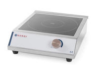 KITCHEN LINE 3500 Induktionsherd