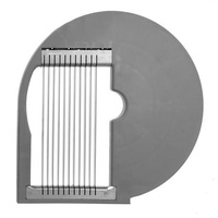 Schredderscheiben TOP LINE 300 6