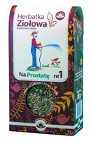 PROSTATA-KRÄUTERTEE 1 80G