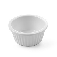 Schale für Soße und Dip 70x70x(H)37