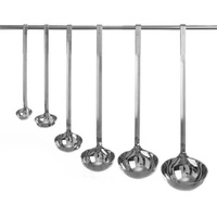 PROFI LINE tropfsichere Schöpfkelle 0,5 l