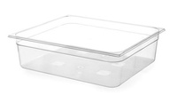 Behälter aus Polycarbonat GN 650x530x(H)200mm