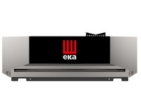 Kondensationshaube für Backöfen mit 5 Einschüben Millennial SMART