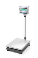 Geprüfte Lagerwaage