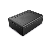 Thermoisolierter Behälter - Verpflegung 9 l