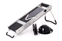 Handgemüsehäcksler - Typ V mit Doppelmesser