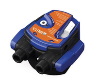 Reinheit C Dampf G 3/8" By-Pass einstellbar 0-4