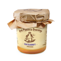 FACEL HONIG 400 g