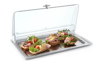 GN 1/1 Bankett-Tablett