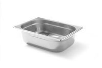 GN 1/2 Haushaltslinienbehälter 40 mm