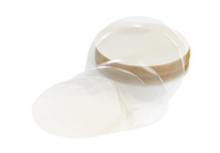 Folien für Hamburgerpressen ¶ 130