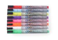 Whiteboard-Marker - schmale Spitze