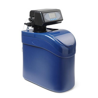 Automatischer Wasserenthärter