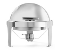 ROLLTOP Pastenwärmer - rund