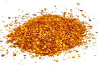 CHILI-PFEFFER-GRIESS 100G