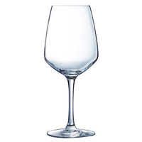 VINA LINE JULIETTE - Weinglas 400ml [kpl.]