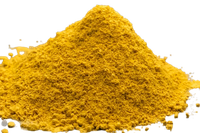 GEMAHLENER INGWER - 100 G