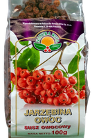 VOGELBEERE 100G