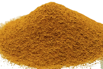 CEYLON-ZIMT GEMAHLEN 100G