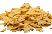 KNOBLAUCHFLOCKEN-100G