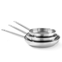 Kitchen Line Bratpfanne ohne Deckel Ø 320 mm