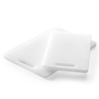 Mehrzweck-Schneidebrett mit Griff 250x150