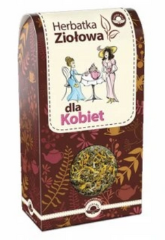 KRÄUTERTEE FÜR FRAUEN 75G