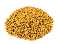 BOCKSHORNKLEESAMEN 50G