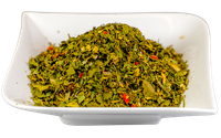 GEMÜSE-KRÄUTER-MISCHUNG 100G