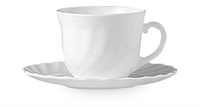 TRIANON Becher 280ml [1 Stück]