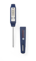 Digitales Thermometer mit Sonde