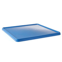 Deckel für Geschirrspülmaschinenkörbe