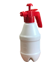 DRUCKBEHÄLTER 1L