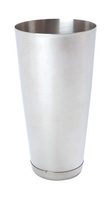 Boston Stahlbecher Shaker