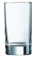ISLANDE medium Glas 100ml [6er Set]