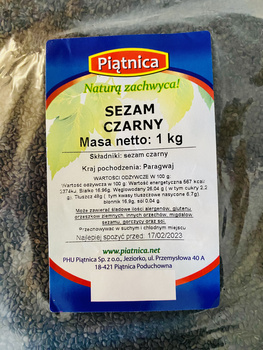 SEZAM 0,5 KG