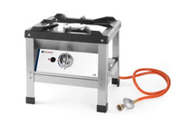 Kitchen Line Gas Hocker